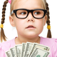 Image for article titled Study: Little Boys More Likely to Get an Allowance Than Little Girls